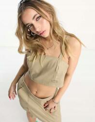 Dickies Logózott Vállpántos Felső (s) (572459)