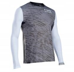 Northwave Bomb Ls Longsleeve férfi kerékpáros mez L Mtb Enduro (89221038 48)
