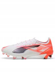 PUMA Fehér Focicipő (39) (597329)