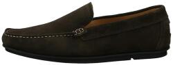 Gant velúr mokaszin Wilmon barna, férfi, 30633914. G46 - barna Férfi 43