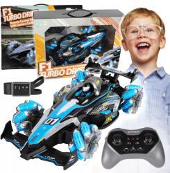 PLAYIO Nagy távirányítós autó, kézzel/gesztusokkal vezérelhető drift Rc autó (PIRK-S2)