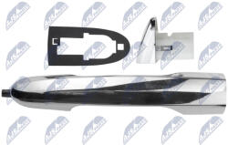 NTY Külső Kilincs Bal Jobb Fiat 500L 735553731