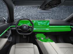  Prémium Ppf védőfólia Bmw 5-ös sorozat G60 belső térhez (5906752591009)