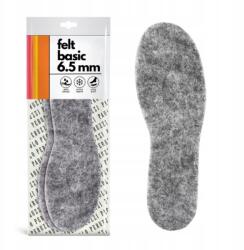  Méret 26 Téli melegítő filc gyerekcipőbetét 6.5 mm