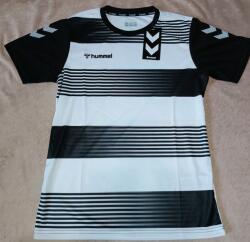 Hummel Gyerek Póló Sport Elite Hoop Jersesy méret 164 14év (208148)
