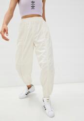 adidas Logózott Ekrü Nadrág H06695 (40) (588325)