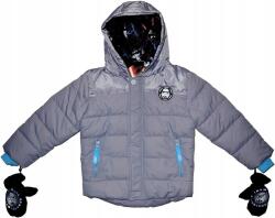 Disney Star Wars Gyerek Kabát (Méret: 98/104)