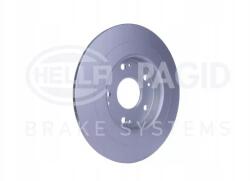 Hella 8DD 355 118-351 féktárcsa (1db)