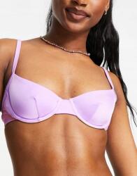 Free Society Lila Fürdőmelltartó (38) (565135)