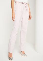 comma Világos Rózsaszín Csíkos Nadrág (27) (318177)