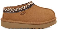 UGG gyerek velúr papucs T TASMAN II - barna 21