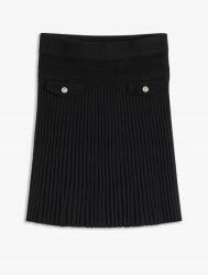 Bonprix Kötött Mini Szoknya 40/42-ES