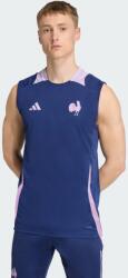 ADIDAS Francia felső Singlet 2025/26 kék - decathlon - 23 890 Ft