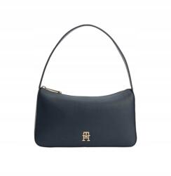 Tommy Hilfiger Női Kézitáska Th Casual Shoulder Bag Sötétkék (AW0AW14175 DW6)
