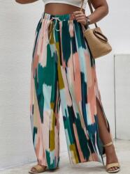 Shein Színes Női Rövidnadrág XL Eda