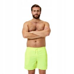 Speedo Fürdő rövidnadrág Speedo Essentials 16" Short Am Yellow/yellow L (8-1243317218 L)