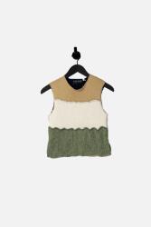 Reclaimed Vintage Színes Kötött Felső (36-38) (568885)