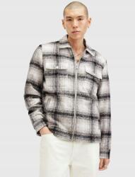 AllSaints Kockás Cipzáras Felső (M) (596041)