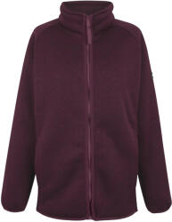 Regatta Női / Női Mellrey Full Zip Fleece lila