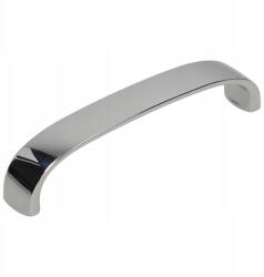 Gamet Bútorfogantyú UN45 króm fényes 96mm (01.GA.UM.UN45.96.G4)