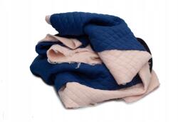 Orient Fashion Steppelt kötöttáru, Súlydarabok, vegyes színek 0, 5kg (Dzianina_Pikowana_KAWAŁKI_na_Wagę Nr__ 0,5)