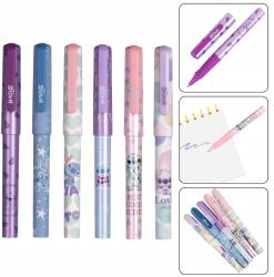 Disney Stitch Zselés toll, Kék tinta 1 db (75286PTR)