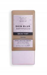 Xx Revolution Skin Blur Soft Focus Toffee alapozó archoz (5057566704311)