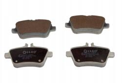 Quaro Fékbetét Db T. W176/W246 A-osztály/b-osztály 11-/CLA/GLA 13- QP6229 Quaro