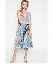 Pepe Jeans Mintás MIDI Ruha (M) (390637)