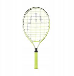 Airhead Teniszütő Head Extreme Junior 21 cv. 3 3/4 lime tokban (R3837)