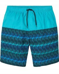 Bonprix Mintás FÜRDŐNADRÁG__64/66