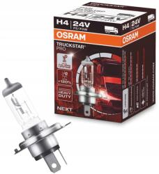 OSRAM Truckstar Pro H4 24V 75/70W Izzó