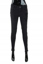 Liu Jo Fekete Pásztor Cekkínekkel (28) (388665)