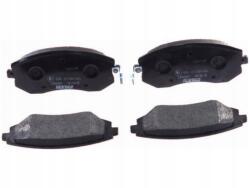 Textar Első Fékbetét Subaru Forester Sg 2.0 2.5 02-12 Sh 2.0 2.5 08-10