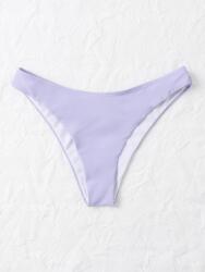 Shein LC43307 Shein Alsó Fürdőruha Bugyi Alsónadrág M