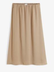 Bonprix 36-OS Szatén Szoknya (916104)
