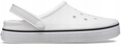 Crocs Flip-flop papucs Crocs Off Court Clog M4/W6 36, 5 White (67671#0428997)