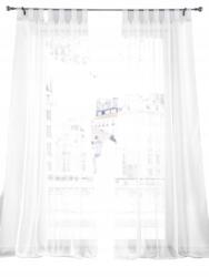 Bonprix 150/225 Vállpántos Függöny 1DB (522226)