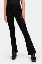 Guess Fekete Kivágott Nadrág (xs) (592346)