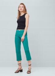 Mango 3/4-ES Nadrág Pamut (30) (309200)