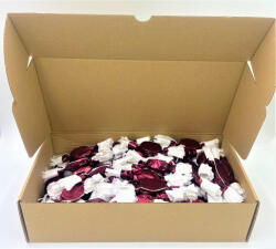 Paleolit Mandulamarcipán szaloncukor 1kg xilittel