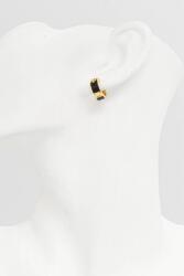 Tory Burch Обици Tory Burch Kira Huggie (171094.720)