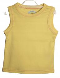 GEORGE póló vállpántokkal 74-80 cm 9-12 m-es (8821612)