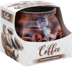 ADMIT Gyertya Illatgyertya Kávé Kávé (881)