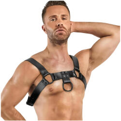 Bedroom Fantasies Bruno - top sexy damă - negru - mărime S-XL