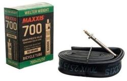 Maxxis Belső Maxxis 700X23/32C WELTER WEIGHT Preszta szelepes 80 mm 97g