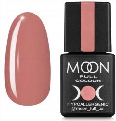 MOON FULL Hibrid lakk Autumn-Winter Nr. 638, 8ml