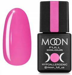 MOON FULL Hibrid lakk Breeze Nr. 407, 8ml (407)