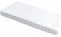 Medi Partners Medi Ágyneműhuzat 120x60 100% Pamut Csillagok (5903031425437)