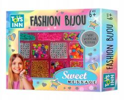 Toys Inn Sweet Message gyöngyök szett (5901583298226)